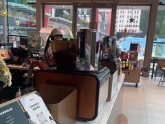 -星巴克(贵阳花果园1店)