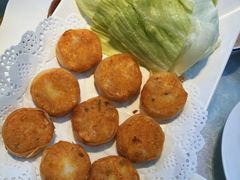 -东江海鲜大排档·潮汕菜·砂锅粥