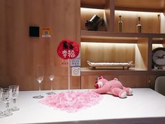 -迦南苑·新派青岛菜·生日纪念日主题餐厅