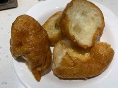 面筋-黑山牛肉汤火锅(花城汇店)
