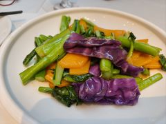 -万龙洲海鲜(亚运村店)
