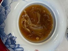-君来湖滨饭店·渔餐厅