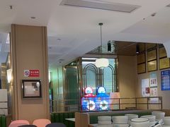-荔粥记潮汕砂锅粥(太湖路店)