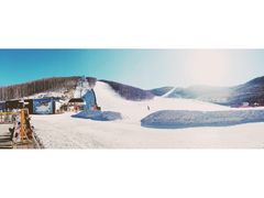 -多乐美地滑雪场