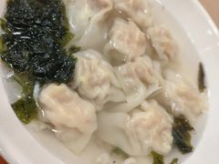 -新丰小吃(中山中路分店)