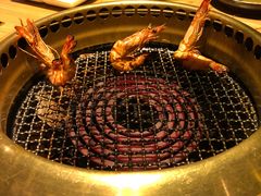 -久苑烧肉(世界城广场店)