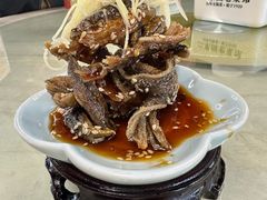 -二泉园老菜馆·百年无锡菜