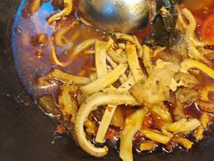 -富正毅三下锅·湘西韵味(天门山索道店)