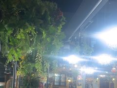 -临界音乐酒馆·小龙虾·江湖菜(华熙LIVE·鱼洞店)