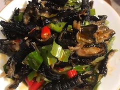 傣味春鸡脚-滇越乘象云南餐厅(豆各庄店)