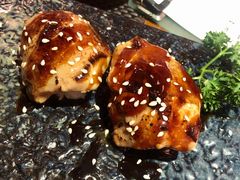 鹅肝寿司-有喜屋·深夜食堂(北京西路店)