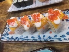 -米彩料理(西丽店)