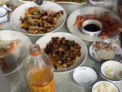 -范饭椰林川湘味海鲜·椰子鸡(三亚湾椰梦长廊店)