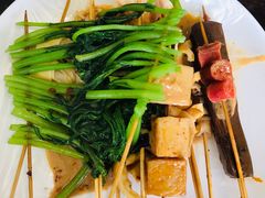 -郭记小街麻辣烫(南小街总店)
