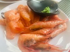 -澜悦港海鲜体验主题餐厅