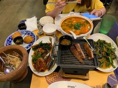 -simply thai天泰(长泰广场店)
