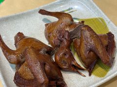 -吉莲利苑海鲜酒家(珠海拱北29年老字号店)