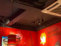 大堂-老天桥蛙炉火锅(姑苏总店)