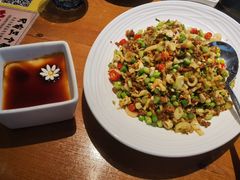 -蝦塘·中国餐馆(城墙南马道巷店)