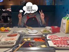-海底捞火锅(万丰桥店)