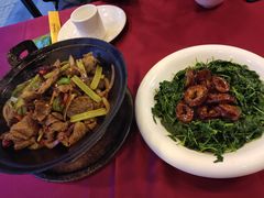 -阿莉餐厅(枣阳路店)