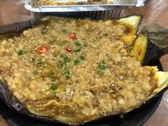 茄子-老虎滩大连海鲜烧烤(建邺云锦路总店)