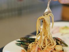 -又见马甲M8融合西餐厅(厦门体育中心店)
