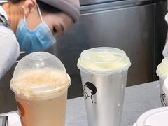 -喜茶(深圳福田星河COCO Park店)
