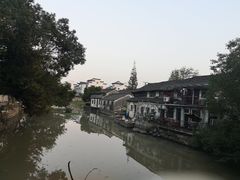 -南花桥羊肉馆老字号(乌镇店)