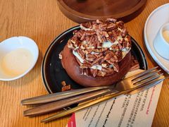-大酉·M Coffee(北京美术馆店)