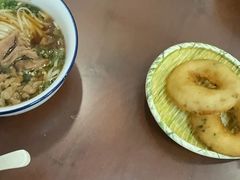 -易裕和·长沙米粉(友谊路店)