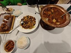 -天和晟新京菜.水煮鱼.湘土菜(国展店)