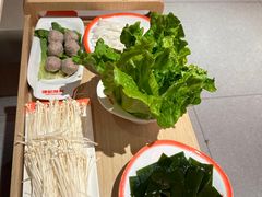 -陈记顺和潮汕鲜牛肉火锅(棠德南路店)