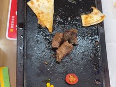 -豪客来牛排(红豆万花城店)