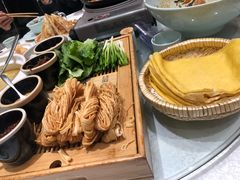 -村长家的疙瘩汤(沌口店)
