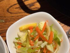 -福茂源横山铁锅羊肉(高新路店)