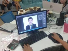 -星卡照相馆(奉贤百联店)