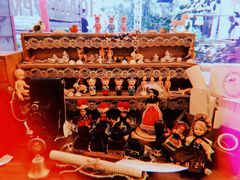 -秘密小花园(第三中学店)