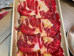 -西塔老太太泥炉烤肉(北京双井店)