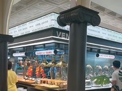 -凡塔斯牛排自助餐厅(广东佛山三水万达店)
