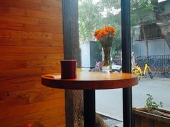 -VOYAGE COFFEE(北锣鼓巷店)