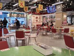 -广九餐室(陈家祠扬韬广场店)