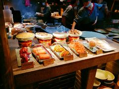 -南京大牌档(济南万象城店)