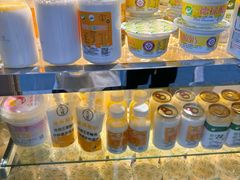 -德禄酸奶(莫家街店)