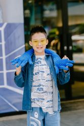 -嘟嘟卡奇儿童摄影