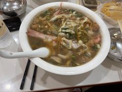 -巴哈面店(沈家门西大街店)