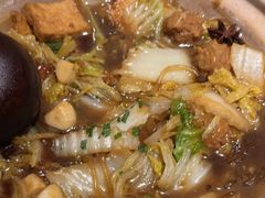 -那家小馆•北京菜•烤鸭(中关村店)