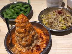 -大阪烧肉BAKA一代(十亩地店)