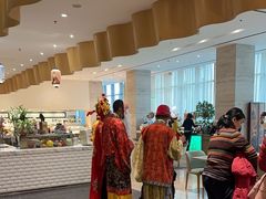 -沈阳和平艾美酒店新食谱西餐厅