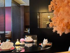 -丽晶轩中餐厅(重庆丽晶酒店)